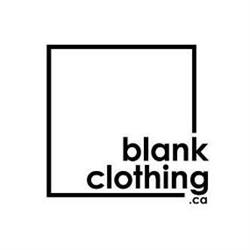 BlankClothing.ca in Vancouver, BC (British Columbia) - Opening Hours