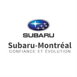 Subaru Montréal, opening hours