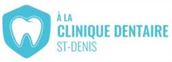 A la Clinique Dentaire St-Denis in Montréal, QC (Villeray, Rosemont, La Petite Patrie, Outremont) - Opening Hours