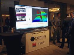 CCOMM Integrated Technology Services Inc., Oakville, ON opening hours