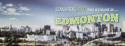 Edwards Land Edmonton, opening hours