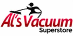 Al's Vacuum Superstore, Surrey, BC opening hours