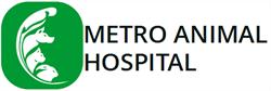 Metro Animal Hospital in Toronto, ON (Riverdale) - Opening Hours