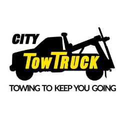 City Tow Truck, Richmond, BC opening hours
