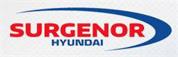 Surgenor Hyundai, Ottawa, ON opening hours