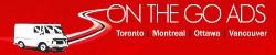 On The Go Ads, Etobicoke, ON opening hours