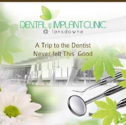 Dental & Implant Clinic @ lansdowne, Richmond, BC opening hours