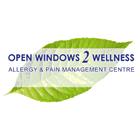 Open Windows 2 Wellness Allergy, Acupucture & Anti-Aging Clinic in Brantford, ON (Brant County) - Opening Hours