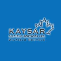 Kaysar Oilfield Services Ltd., Clairmont, AB opening hours