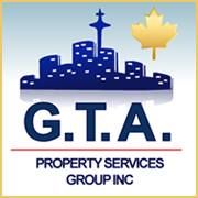GTA Property Services Group, Concord, ON opening hours