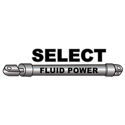 Select Fluid Power, Langley, BC opening hours