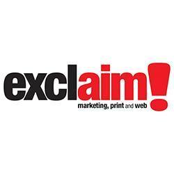 Exclaim Marketing, Web and Print, Toronto, ON opening hours
