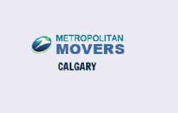Metropolitan Movers Calgary South East, opening hours