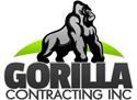 Gorilla Contracting Inc., Calgary, AB opening hours