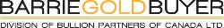 Barrie Gold Buyer, opening hours