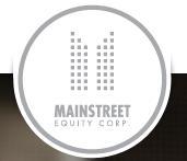 Mainstreet Equity Corporation in Calgary, AB (Sunalta) - Opening Hours