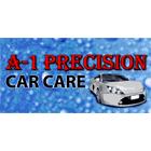 A1 Precision Car Care, Sudbury, ON opening hours
