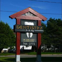 Dentistry On The Bay, Parry Sound, ON opening hours