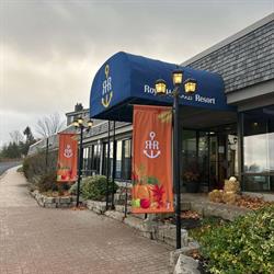 Holiday Villa Resorts at Royal Harbour Resort, Thornbury, ON opening hours