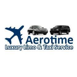 Aerotime Airport Limo Taxi, Toronto, ON opening hours