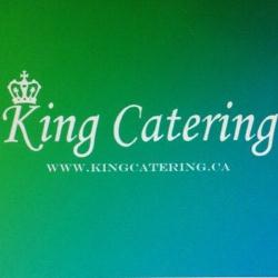 King Catering, Toronto, ON opening hours