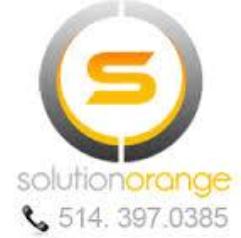 Solution Orange, Chambly, QC opening hours