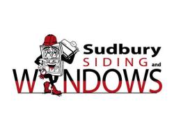 Sudbury Siding and Windows, opening hours