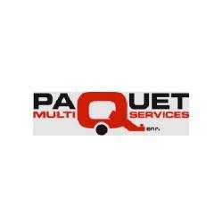 Paquet Multi Services - Transport et Déménagement à Québec, L'Ange-Gardien, QC opening hours