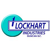 Lockhart Industries (Duncan) Ltd., opening hours