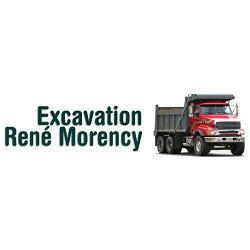 Excavation René Morency - Drainage Québec, opening hours
