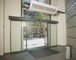 Access Control Newmarket, opening hours
