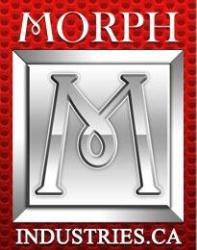 Morph Industries, Port Coquitlam, BC opening hours