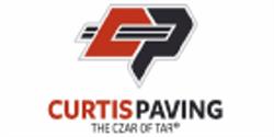 Curtis Paving, West Vancouver, BC opening hours