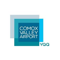 Comox Valley Airport (YQQ), opening hours