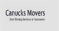Canucks Moving Company Vancouver, opening hours