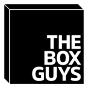 THE BOX GUYS in Toronto, ON (Leslieville) - Opening Hours