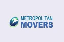 Metropolitan Movers Great Toronto Area, Markham, ON opening hours