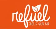 Refuel Bars, Toronto, ON opening hours