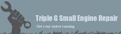 Triple G Small Engine Repair, Oshawa, ON opening hours