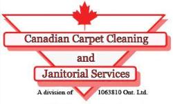 Canadian Carpet Cleaning & Janitorial Services, Whitby, ON opening hours
