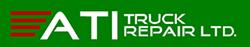ATI TRUCK REPAIR LTD, Delta, BC opening hours