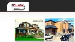 Claw Roofing Specialists in Calgary, AB (Varsity) - Opening Hours