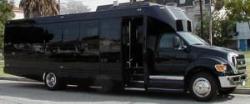Montreal Limousine Services Tiffany, Saint-Laurent, QC opening hours