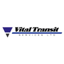 Vital Transit Service, Winnipeg, MB opening hours