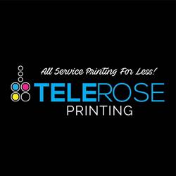 TeleRose Printing, Edmonton, AB opening hours