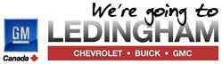 Ledingham GM, Steinbach, MB opening hours