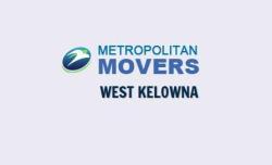 Metropolitan Movers Kelowna, opening hours