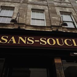 Sans Souci Cafe & Catering, Belleville, ON opening hours