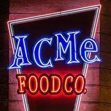Acme Restaurant Nanaimo, opening hours