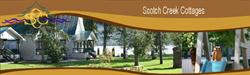 Shuswap Vacation Rentals - Scotch Creek Cottages, opening hours